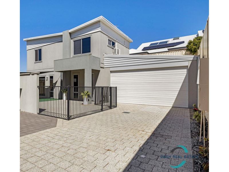31B Wicklow Circle, Darch