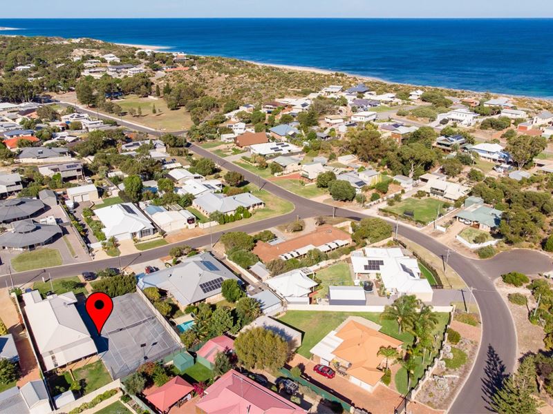 10 Inneston Place, Dawesville