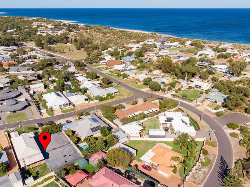 10 Inneston Place, Dawesville WA 6211