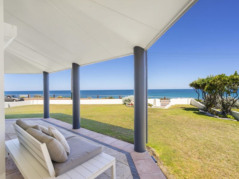 96 West Coast Drive, Sorrento