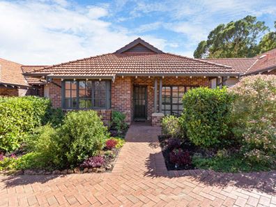 8/37 Central Road, Kalamunda WA 6076