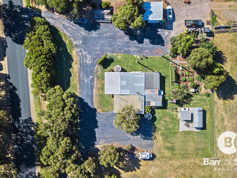 320 Cathedral Avenue, Leschenault