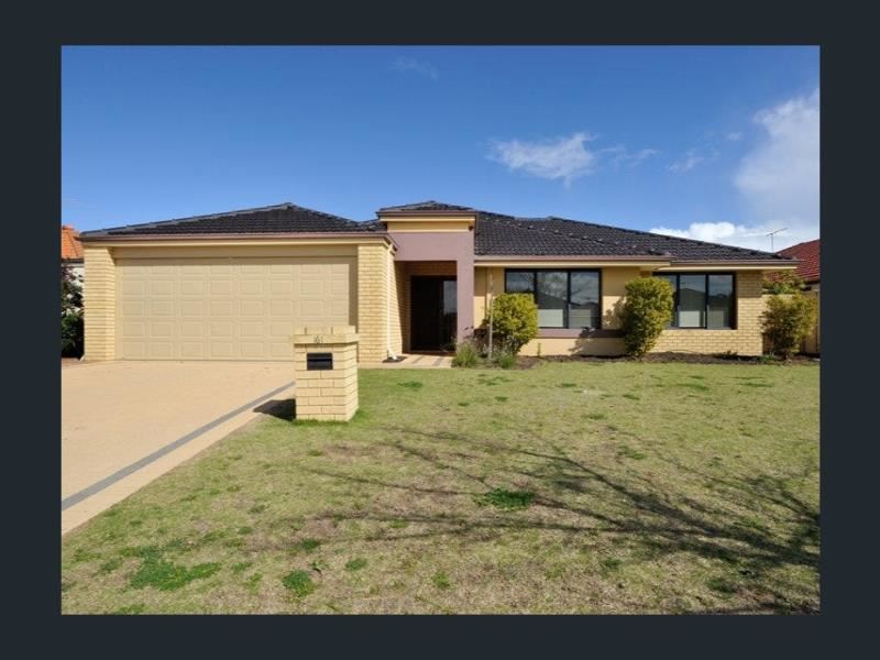 6 Abbeytown Circle, Waikiki WA 6169