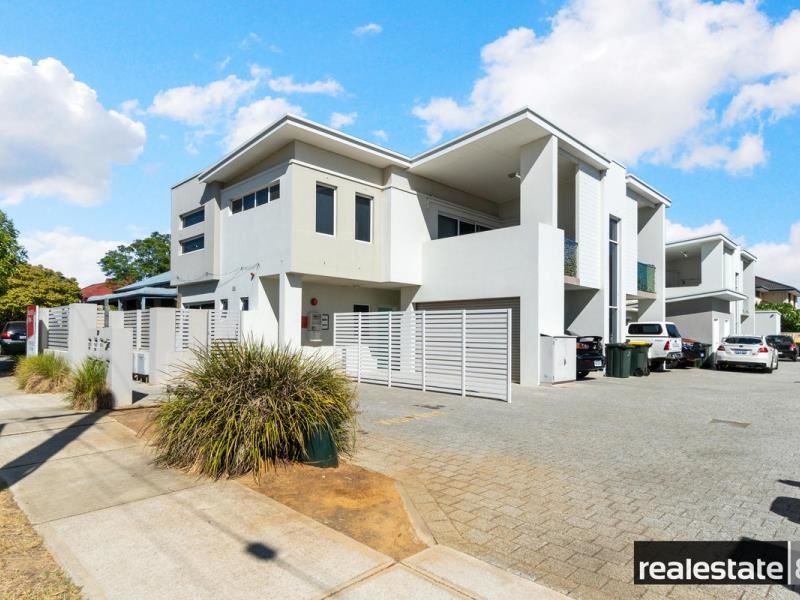 8/29 Frederic Street, Midland