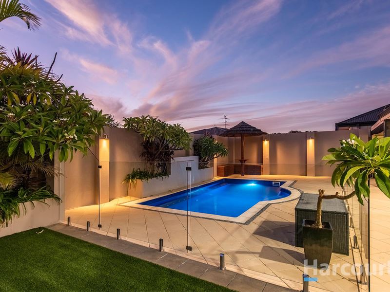 10 Auckland Way, Hocking