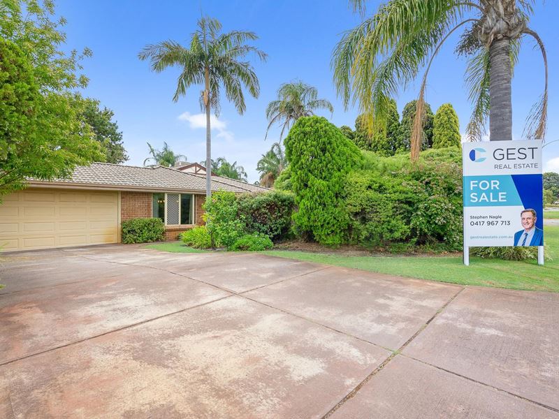 35 Newgate Street, Alexander Heights