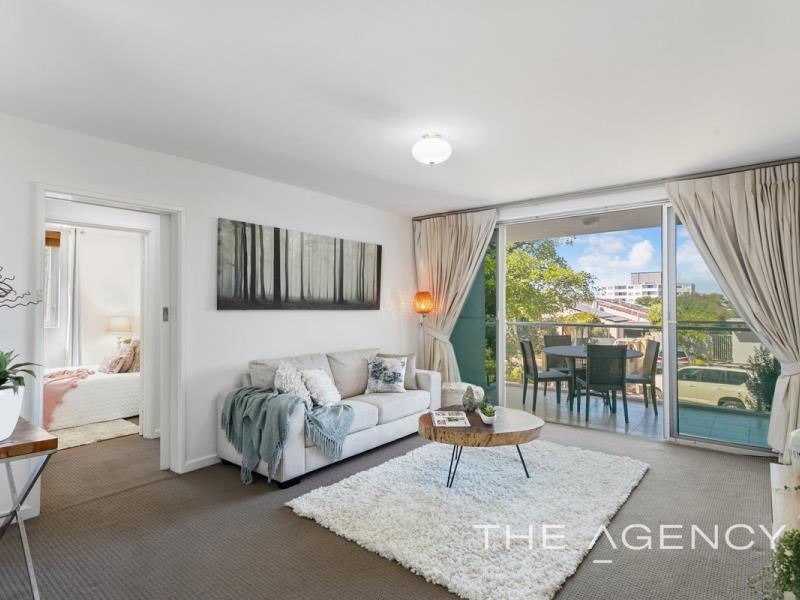 15/20 Dean Street, Claremont WA 6010