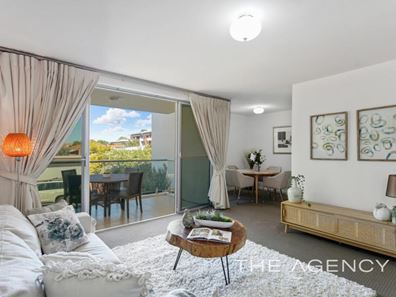 15/20 Dean Street, Claremont WA 6010