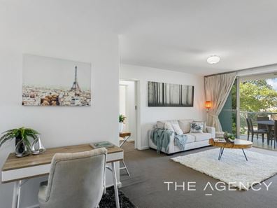 15/20 Dean Street, Claremont WA 6010