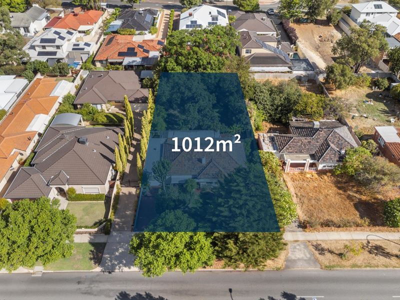 41 Ryrie Avenue, Como