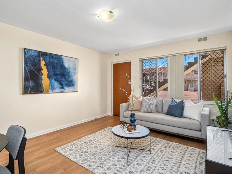 9/79 South Terrace, Como