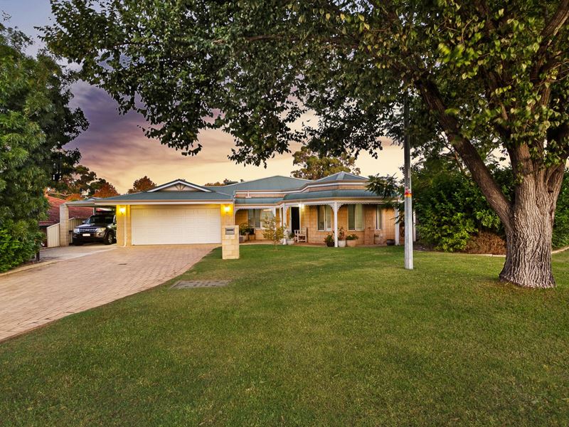 2 Goldie Way, Baldivis