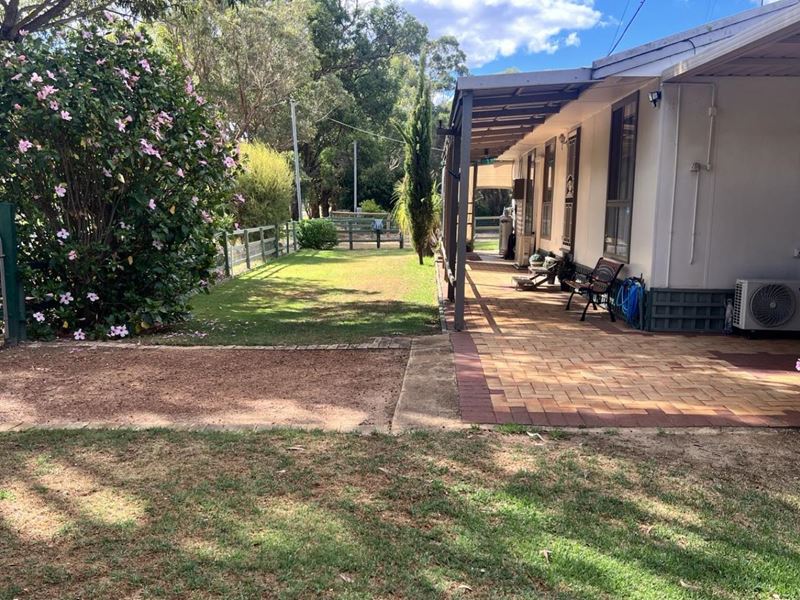37 Gladstone Street, Cookernup