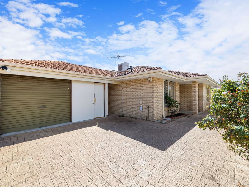 5A Rhyder Court, Murdoch