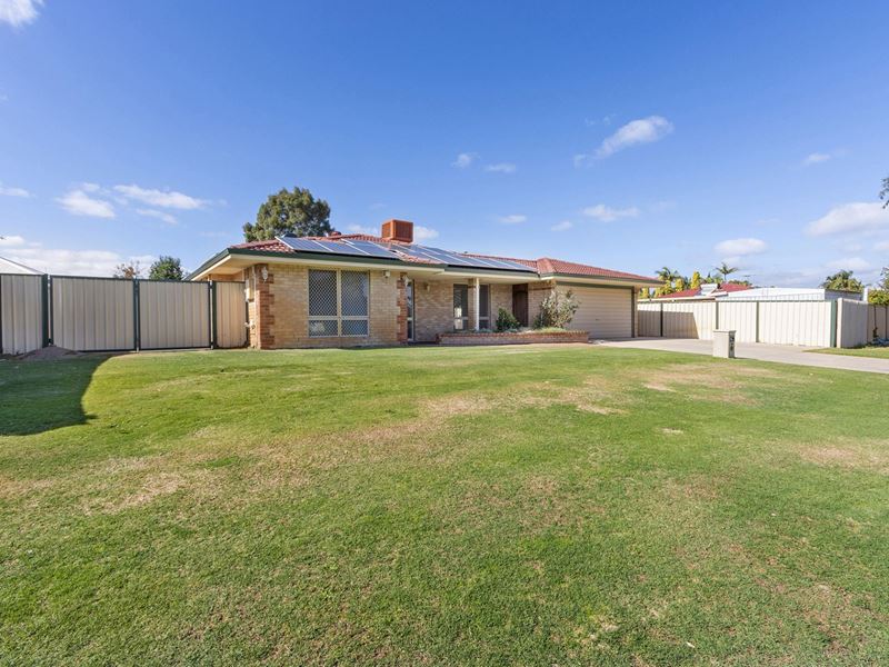 59 Jacana Parade, Ballajura