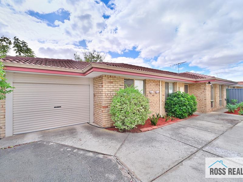 7B Concord Road, Dianella