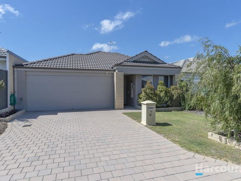 12 Danbulla Loop, Yanchep