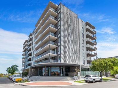 202/8 Henley Street, Como WA 6152