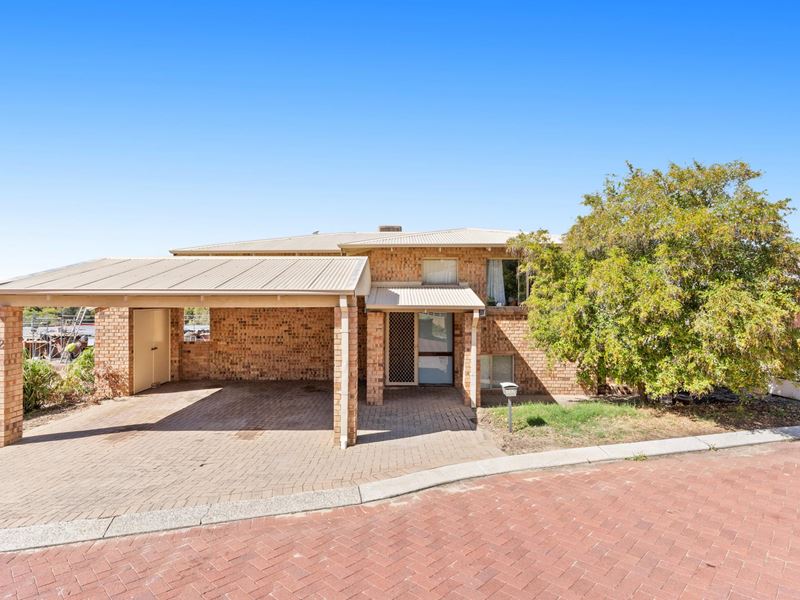 132 Joel Terrace, Mount Lawley