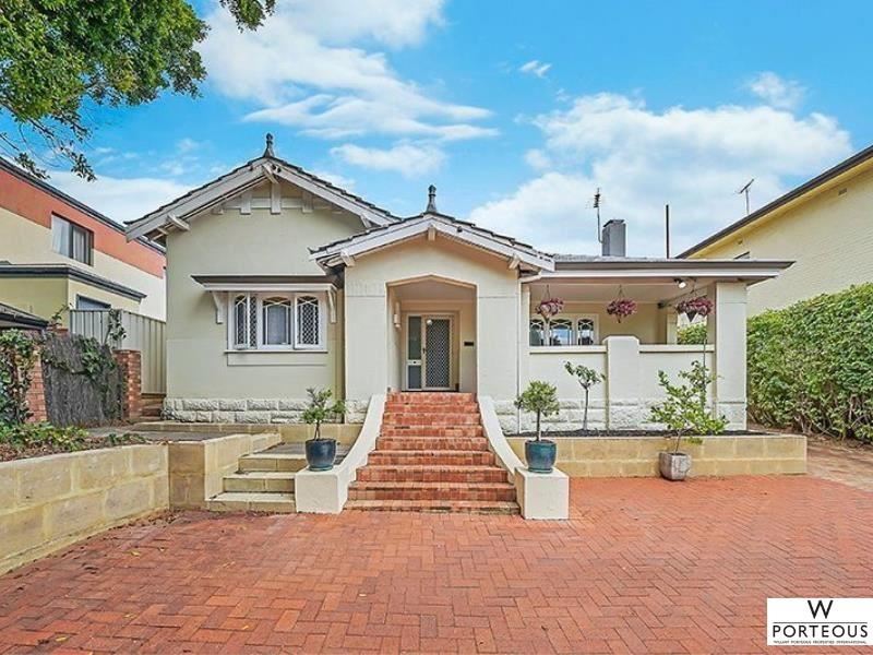 71 Broadway, Nedlands