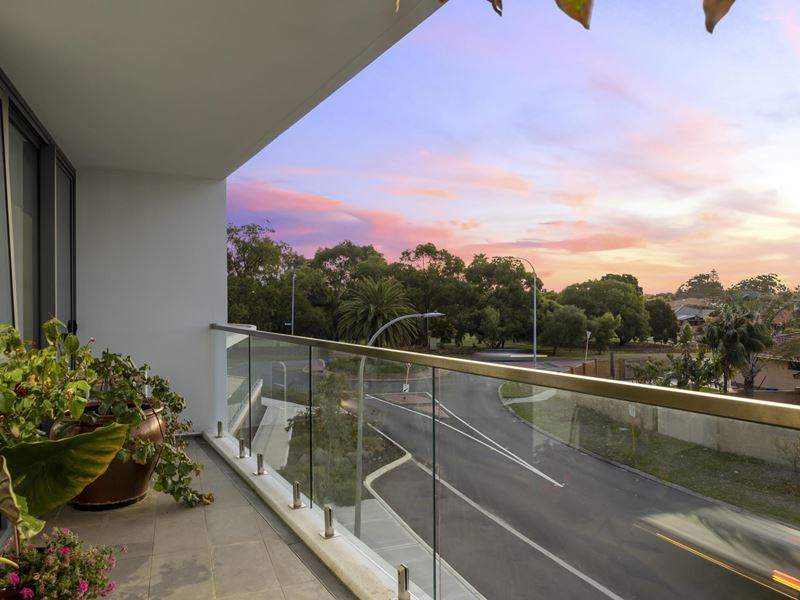 108/114 Cedric Street, Stirling