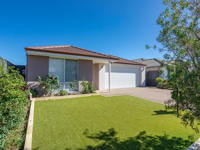 16 Solaris Street, Wellard WA 6170