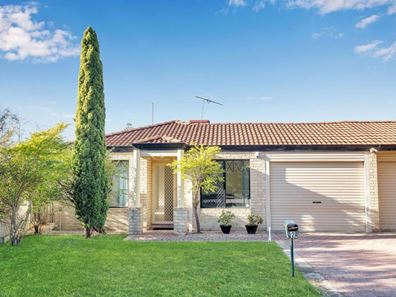 12A Fitzpatrick Street, Bentley WA 6102