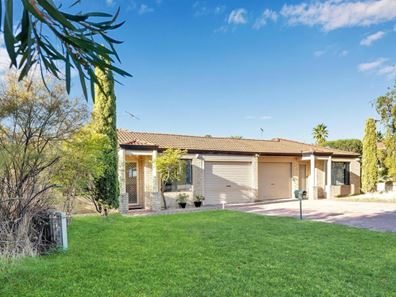 12A Fitzpatrick Street, Bentley WA 6102