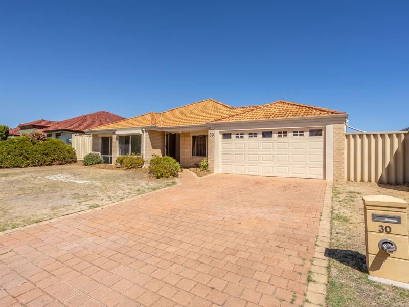 30 Coniston Parkway, Butler