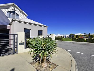 2 Metro Boulevard, Clarkson WA 6030