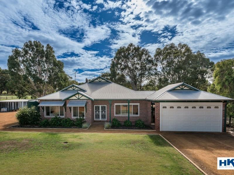 55 Ashmere Drive, Bullsbrook WA 6084