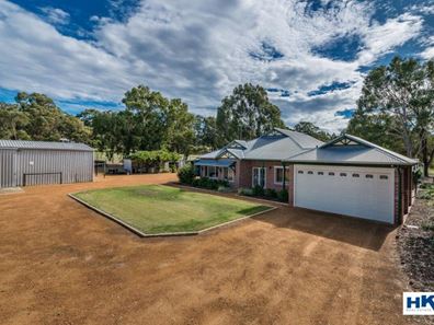 55 Ashmere Drive, Bullsbrook WA 6084