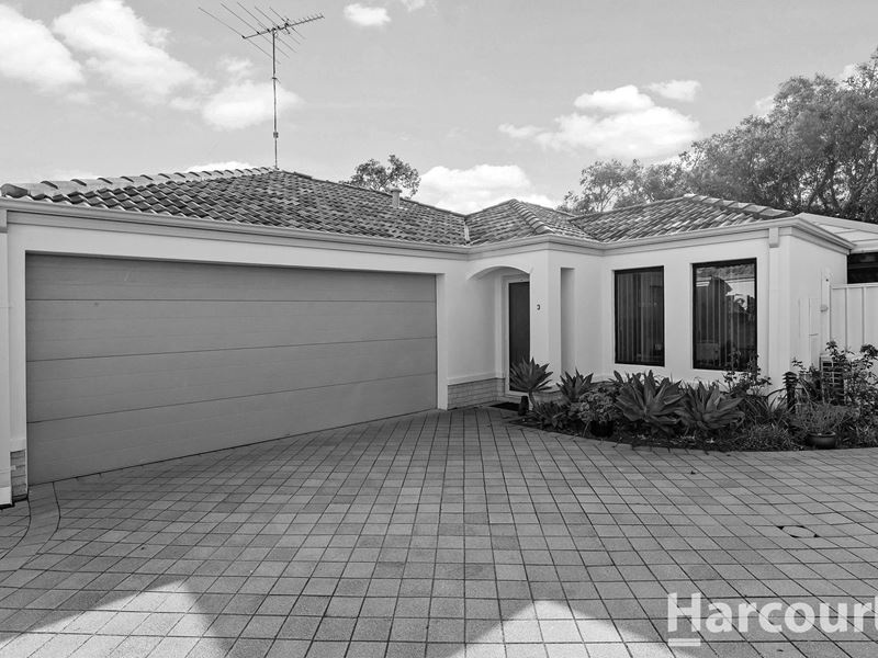 3/12 Binnar Court, Erskine