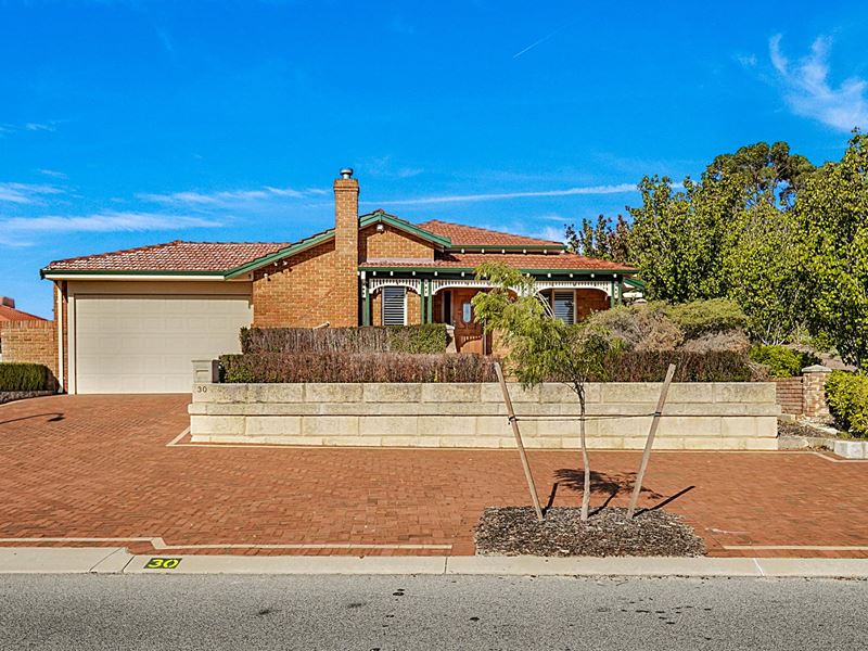 30 Aristride Avenue, Kallaroo