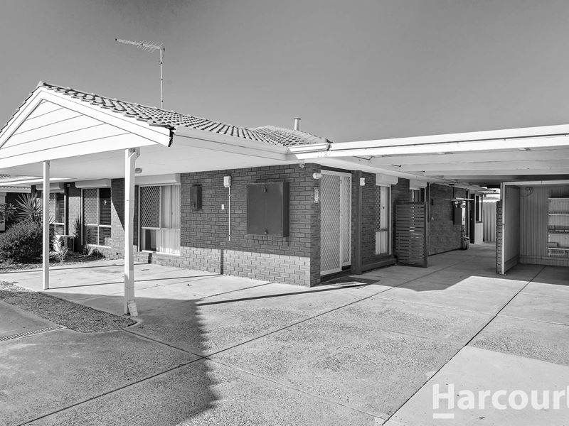 1/41-43 Sholl Street, Mandurah