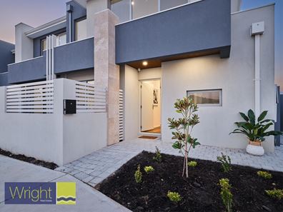 128B Sackville Terrace, Doubleview WA 6018
