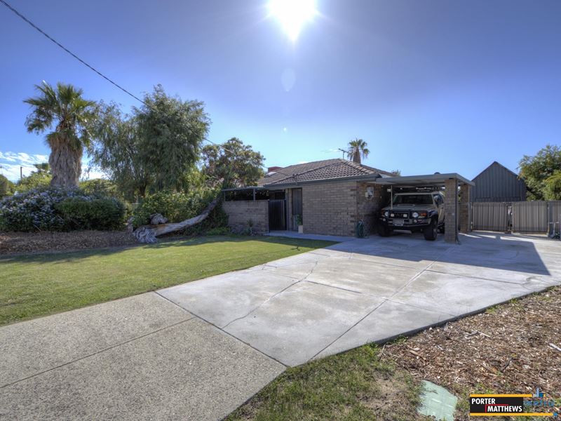 92B Chamberlain Street, Gosnells
