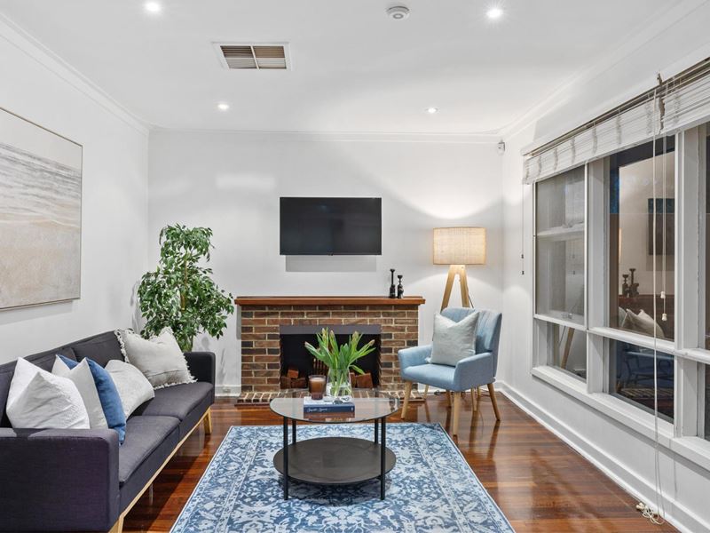 44 Kennedy Road, Morley