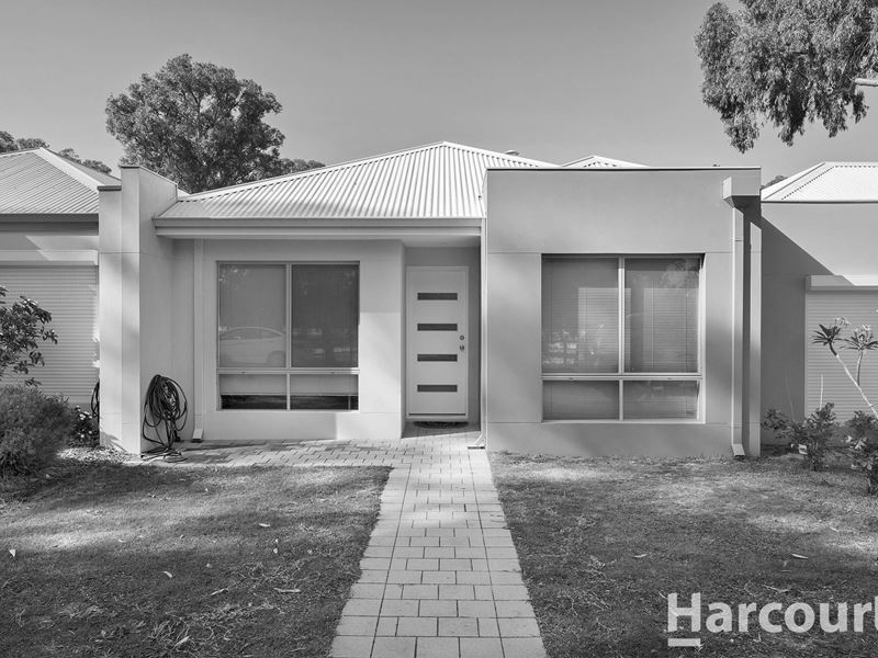 18 Thornbill Crescent, Coodanup