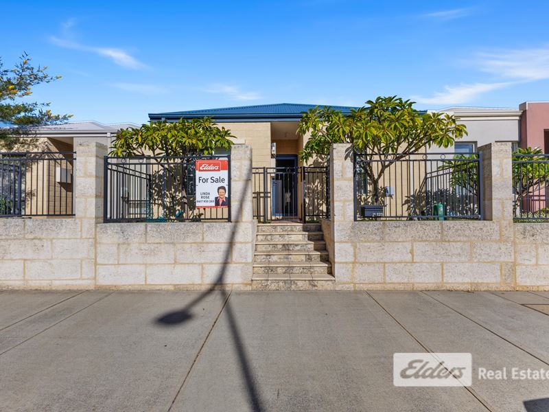 125 Norton  Promenade, Dalyellup WA 6230