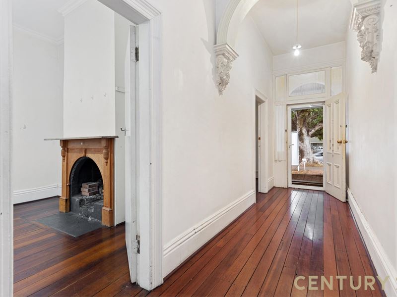20 Mary Street, Highgate