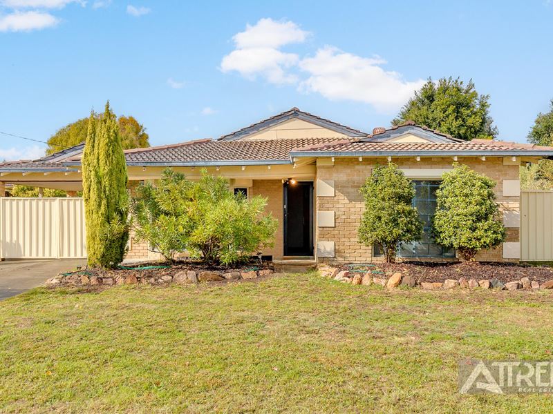 140 Dellar Road, Maddington WA 6109