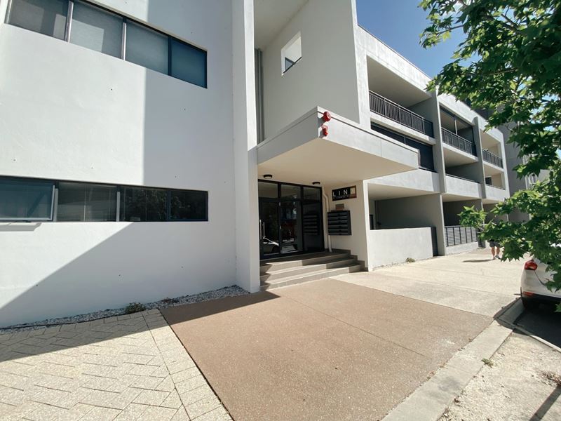 44/9 Linkage Avenue, Cockburn Central