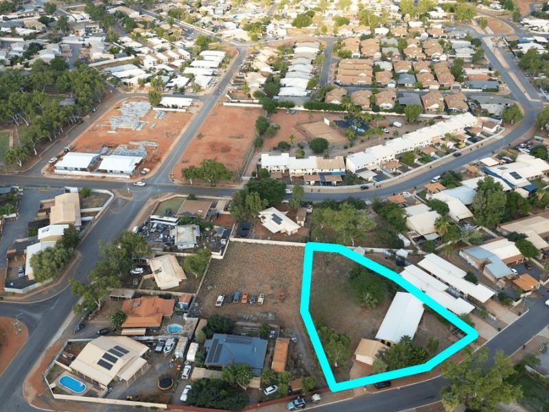 3 Mauger Place, South Hedland