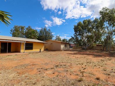 3 Mauger Place, South Hedland WA 6722