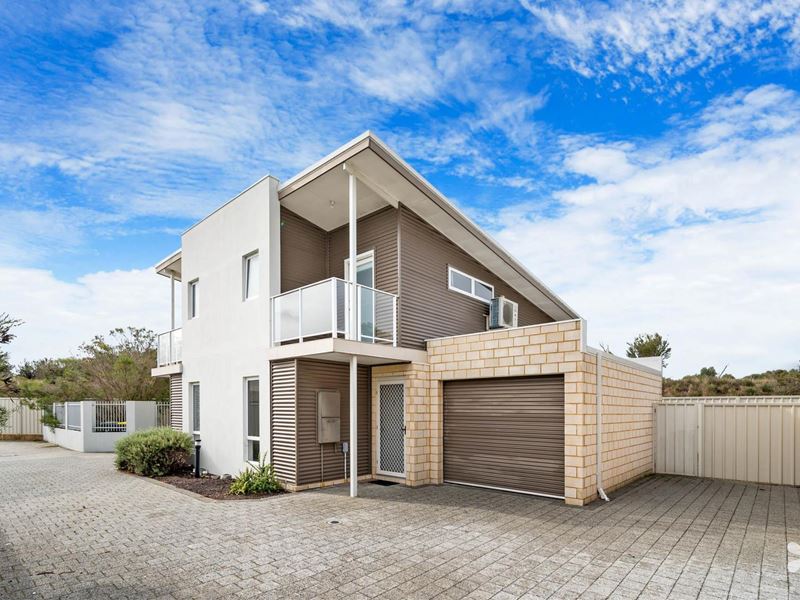 7/36 Millbrook Avenue, Bertram WA 6167