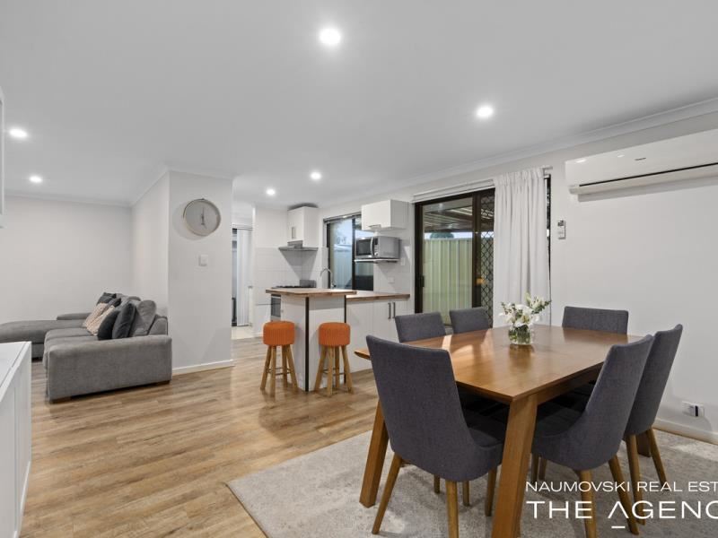 32B Hartfield Way, Westminster