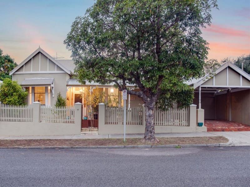 47 Woolwich Street, West Leederville