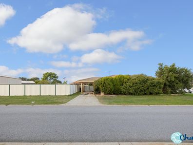 2 Sark Place, Warnbro WA 6169