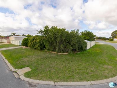 2 Sark Place, Warnbro WA 6169